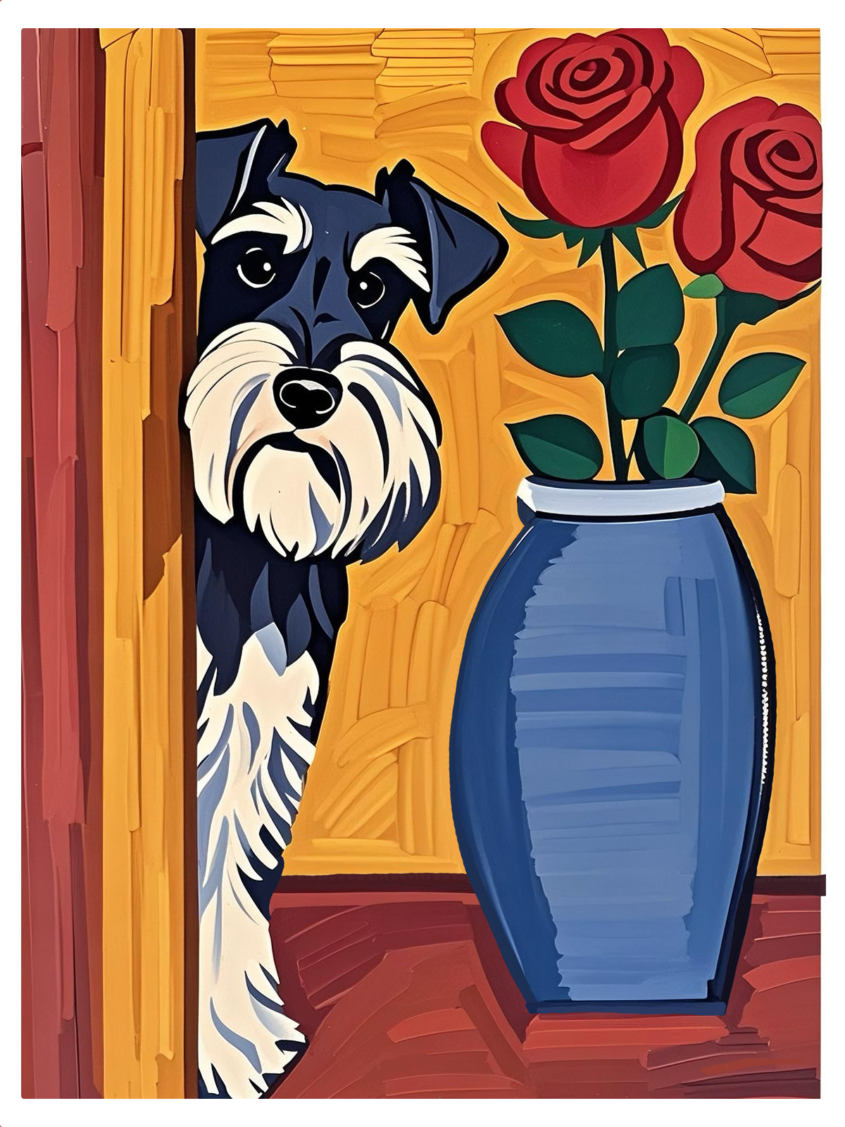 Schnauzer