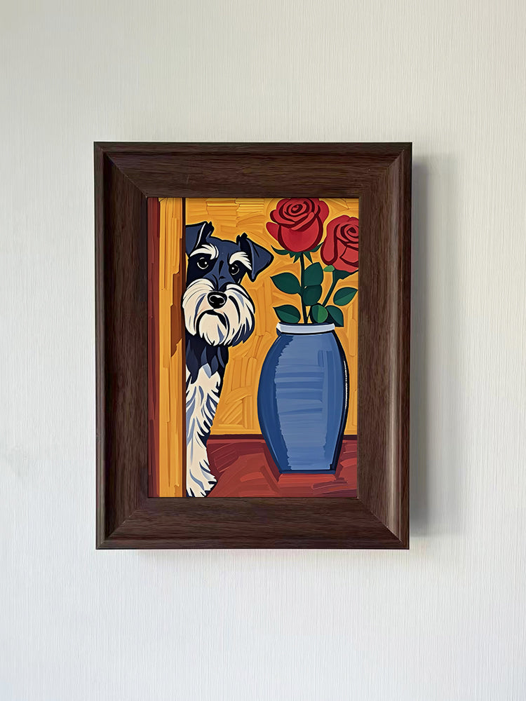 Schnauzer