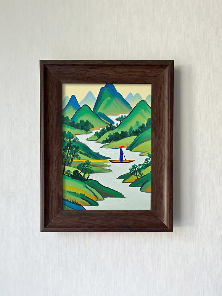 Stream