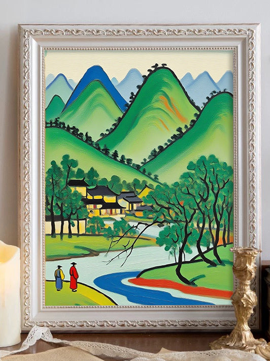 Village